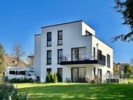 Idylle und hoher Wohnkomfort - Neuwertige 3-Zimmer Eigentumswohnung in Toplage von Bad Pyrmont - Bad Pyrmont