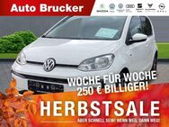 VW Up ! join Start-Stopp 1.0+Alufelgen+LED-Tagfahrlicht - Marktredwitz