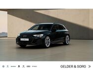 Audi A3, Sportback 35 TFSI S line, Jahr 2022 - Coburg