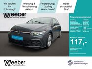 VW Golf, 2.0 TSI VIII 8 GTI, Jahr 2024 - Weil der Stadt