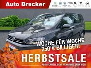 VW Touran Trendline 1.6 TDI+AHK Navigationssystem+Klimaanlage - Marktredwitz