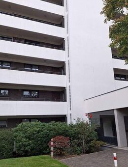 MÖNCHENGLADBACH | Eigentumswohnung - Verkauf im Bieterverfahren - Termin 30.11.2025 - Mönchengladbach