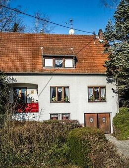 Einfamilienwohnhaus in Grenznähe zu Luxembourg - Echternacherbrück
