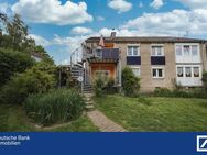 Zwei Wohneinheiten. Ein Zuhause! Zweifamilienhaus in Dortmund Marten! - Dortmund