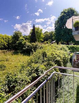 Betreutes Wohnen - Barrierefrei & Sicher im Alter - Ohlsbach
