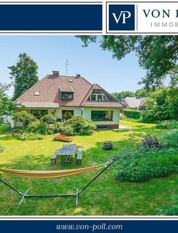 Traumhaus mit grüner Aussicht im Herzen von Du-Baerl - Duisburg
