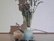 Blumenvase mit Palette set - Passau