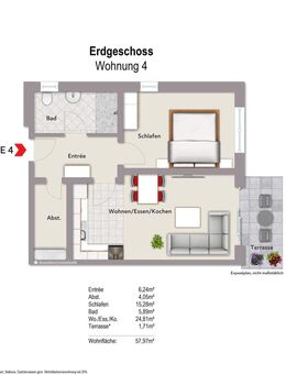 Modern Living 2.0 - Meschede (Kreis- und Hochschulstadt)