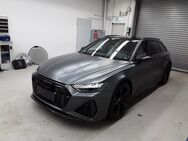 Audi RS6, Avant, Jahr 2022 - Beckum