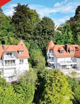 STARNBERG: VILLEN-DUETT MIT 8 WOHNUNGEN IN BESTER LAGE! - Starnberg