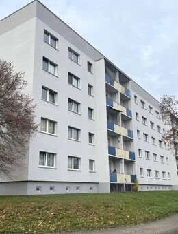 +++Wohnen über den Dächern von Grimma!+++ - Grimma