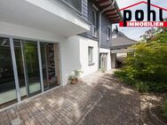 Seltene Gelegenheit! Herrliche 2-Zimmer Erdgeschosswohnung in optimaler Lage! - Bad Rodach