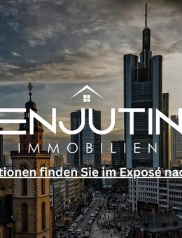 Ausblick ???????? Parkett, Einbauküche, Feldrandlage, modern ?? - Limeshain