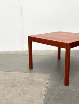 Vejle Danish Teak Couch Table Tisch Mid Century Space Age 60er - Hamburg Hamburg-Nord