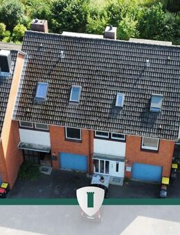 ANGEBOTSVERFAHREN - Mittelreihenhaus Ratekau mit Garage - Komplett entkernt - ideal für Handwerker - Ratekau