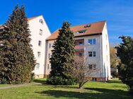 Helle und großzügige 3-Zimmer-Maisonette-Wohnung mit Balkon - Werder (Havel)