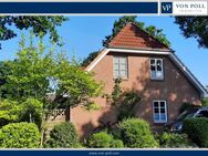 Familienfreundliches Einfamilienhaus in begehrter Lage von Kropp - Kropp