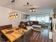 Gemütliche 2,5-Zi.-Whg. mit Garten, Terrasse, EBK, neuw. Bad & Stellplatz - Aichtal