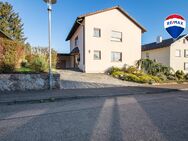 Großzügiges Einfamilienhaus - Ruhige Lage mit Gartenidylle - Waldshut-Tiengen