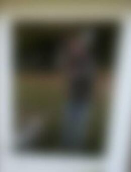 Chr*** - Zarrentin (Schaalsee)