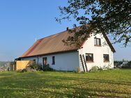 Zweifamilienhaus auf Rügen, zentral und nur zehn Minuten vom Bodden entfernt - Putbus