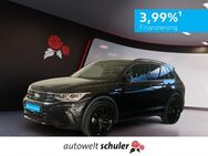 VW Tiguan, 2.0 TDI R-Line, Jahr 2023 - Zimmern (Rottweil)