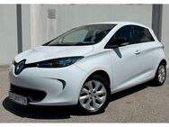 Renault ZOE Experience"AUTOMATIK "36.000KM "NAVI "START/STOPP - Augsburg