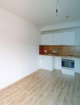Ihr neues Zuhause zum Wohlfühlen - Charmante 2-Zimmer-Wohnung mit Einbauküche - Rendsburg