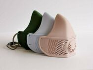 Wiederverwendbare medizinische Maske/Respirator FFP3/N99 (FFP2/N95/KN95) - Hamburg