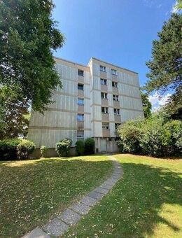 Demnächst frei! 3-Zimmer-Wohnung in Krefeld Gartenstadt - Krefeld