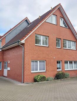 2-Zimmer-Eigentumswohnung in zentraler, ruhiger Lage - Syke