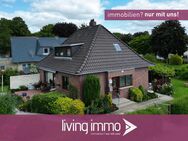 Charmantes Einfamilenhaus mit Garage und Garten - Brake (Unterweser)