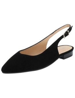 Peter Kaiser Peter Kaiser Ballerinas Veloursleder Ballerina