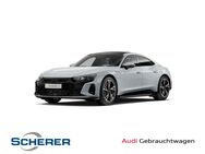 Audi e-tron, GT quattro °, Jahr 2021 - Homburg