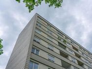 3-Zimmer-Wohnung in urbaner Lage - Neu Ulm