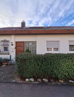 Ideales Einfamilienhaus mit ELW, Terrasse und herrlichem Garten - Lichtenwald
