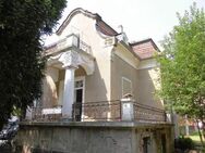Schöne Stadtvilla mit Sanierungsbedarf - Heidenau (Sachsen)