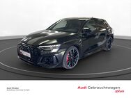 Audi RS3, Sportback Raute, Jahr 2024 - Minden (Nordrhein-Westfalen)