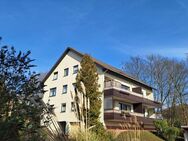 Große, gepflegte 3-Zimmer-Eigentumswohnung in Bad Pyrmont - ruhige Lage mit Fernblick - Bad Pyrmont