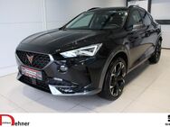 CUPRA Formentor, TDI FA XL RKAM elHK, Jahr 2023 - Balingen