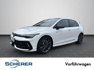 VW Golf, 2.0 TSI VIII R BLACK EDITION PERFO, Jahr 2025 - Wiesbaden