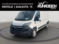 Opel Movano, 3.5 D L2H2 t Allwetter TWA, Jahr 2023 - Krefeld