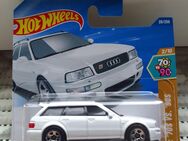 94 Audi - Hannover Vahrenwald-List