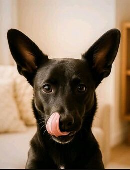 Terri-kleine Frohnatur sucht großes Glück - Schleswig