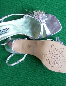 Sandaletten High-Heels von Venturini - Herbrechtingen