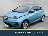 Renault ZOE, EXPERIENCE R1 E 50, Jahr 2021 - Mittweida