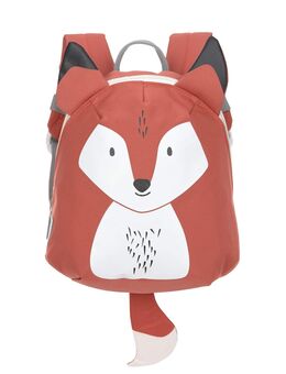 Kindergartenrucksack Tiny - Fuchs, Kaminrot NEU, OVP - Kressbronn (Bodensee)