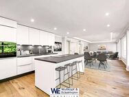 Penthouse-Charakter in Alsterdorf - Wohnen mit Weitblick & Stil - Hamburg