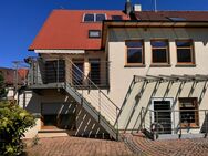 Wurmlingen , Einfamilienhaus mit Garten und Terrasse zu vermieten! - Wurmlingen