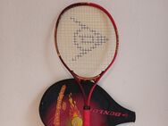 Tennisschläger Dunlop Firepower 25 inkl. Tasche - Essen